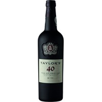Taylors 40 Years Old Tawny Port