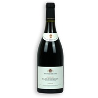 Clos Vougeot -Domaine- Grand Cru Bouchard Père & Fils
