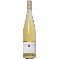 Riesling trocken - Weingut Iselin