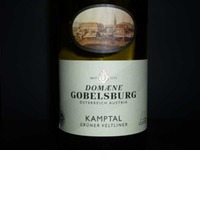 Schloss Gobelsburg Grüner Veltliner Domäne Gobelsburg