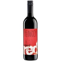 Heinrich Naked Red