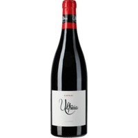 Ultreia Rapolao Mencia