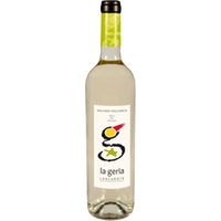 La Geria Malvasía Volcánica seco
