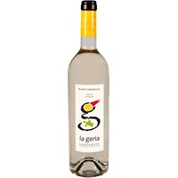 La Geria Semidulce