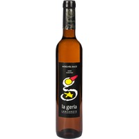 La Geria Moscatel Dulce