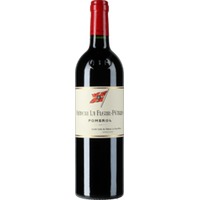 Chateau La Fleur Petrus