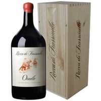 Ornello 2019 Doc Maremma Toscana Rosso