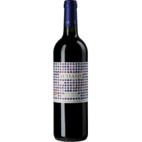 Syrah Suisassi