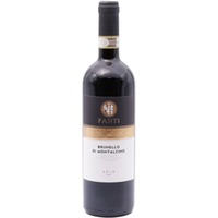 Tenuta Fanti Brunello di Montalcino DOCG