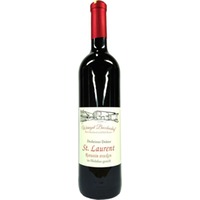St. Laurent trocken - Weingut Bacchushof