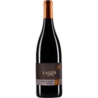 Pinot Noir trocken - Weinbau Markus Lager