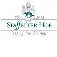Williams Christ Birnenbrand 0,5 L - Weingut Staffelter Hof