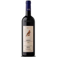 Barbaresco DOCG Abbona Marziano 0,75L