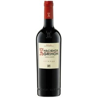 Hacienda Grimón - Rioja Crianza DOCa