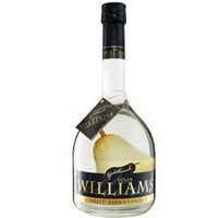 GOLDHAUCH Williams-Christ-Birnenbrand mit Frucht 40% Vol""