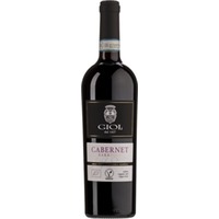 Cabernet Barrique DOC Giol Biowein