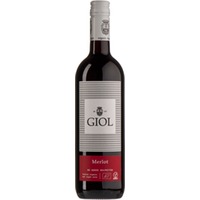 Merlot SSA IGT 2020/2021 Giol Biowein