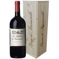 Le Sughere Doc Maremma Toscana Rosso Magnum