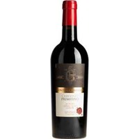 Conte di Campiano Cabernet Primitivo