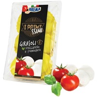 Girasoli Mozzarella e Pomodori 8/KT