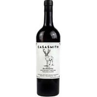 Cervo Barbera
