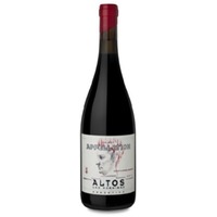 Altos Las Hormigas Malbec Appellation Paraje Altamira