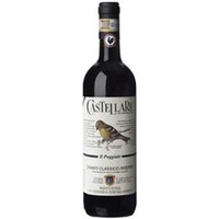 Chianti Classico Riserva Docg Il Poggiale