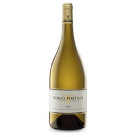 Tomás Postigo Blanco Verdejo