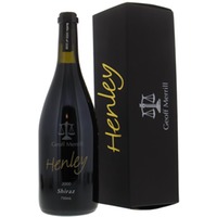 Henley Shiraz