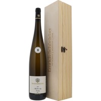 Monzingen AUF DER LEY Riesling Grosses Gewächs Q.b.A. trocken Versteigerung