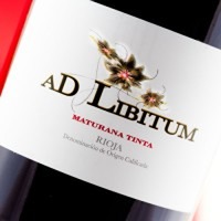 Ad Libitum Maturana Tinta