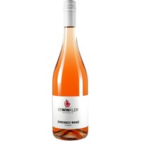 Zweigelt Rosé Frizzante - Weingut Erwin Winkler