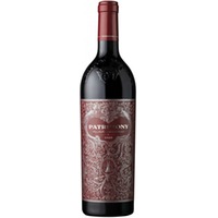 Patrimony Merlot DAOU Vineyards & Winery