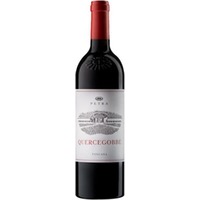 Quercegobbe Merlot Toscana Rosso IGT Petra