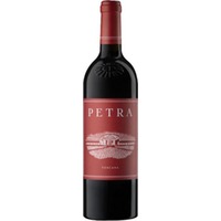 Petra Toscana Rosso IGT Petra