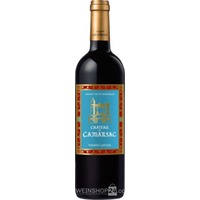 Château de Camarsac Bordeaux - Thierry Lurton