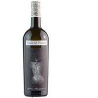 Carolina Marengo Kisa Doc Sicilia Grillo - Feudi del Pisciotto