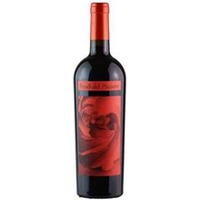 Merlot Igt Terre Siciliane - Feudi del Pisciotto