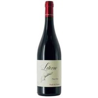 L'Eterno Pinot Nero Igt Terre Siciliane - Feudi del Pisciotto