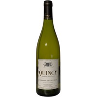 Domaine de Chevilly Quincy Loire