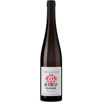 REVOLUZZER PINOT NOIR Hallgartener Frühernberg trocken - Weingut BIBO RUNGE