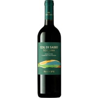 Col Di Sasso Toscana IGT Castello Banfi