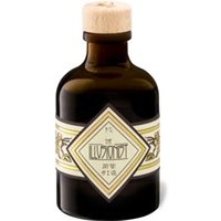 The Illusionist Dry Gin Miniatur 5 cl 45% Vol