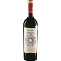 Mirasoles Madera Monastrell Jumilla D.O. Finca El Omillo - Bodegas Parra Jiménez