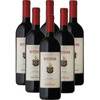 Chianti Rufina Riserva Docg Montesodi 6 Flaschen - Frescobaldi