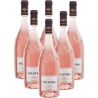 Calafuria Igt Salento Rosato 6 Flaschen