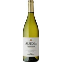 Albizzien 2022 Igt Toscana Chardonnay - Frescobaldi