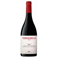 Taboadella Jaen Reserva