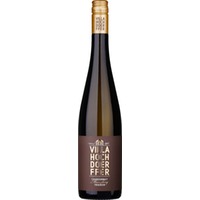 Chardonnay "Godramsteiner Münzberg" trocken - Weingut Villa Hochdörffer