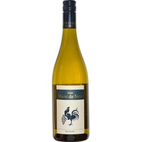 Heitersheimer Maltesergarten Blanc de Noir Kabinett trocken - Weinbau Scholerhof